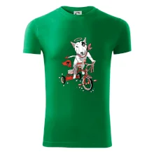 Bull terier anjel (Pecka design) Bull terier anjel (Pecka design)