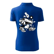 Rozhodcovská píšťalka