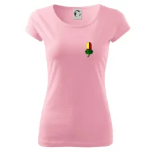 Šiltovka - Prší - Žalude