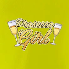 Prosecco Girl Prosecco Girl