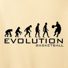 Evolúcia Basketball
