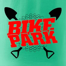 Bike park lopaty Bike park lopaty