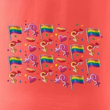 LGBT Vlajky LGBT Vlajky