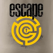 Escape labyrint Escape labyrint
