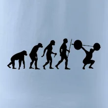 Evolution fitness Evolution fitness