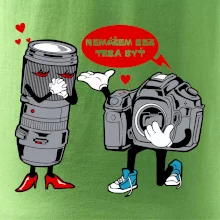 Nemôžem bez teba byť foto