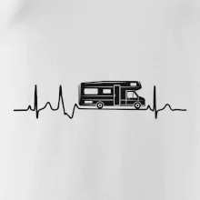 EKG obytňák EKG obytňák