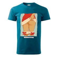 Christmas is sexy Christmas is sexy