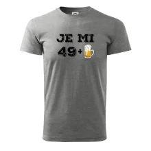 Je mi 50 pivo Je mi 50 pivo