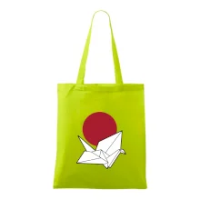 Japan culture - origami