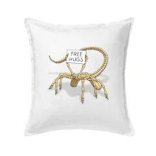 Votrelec - free hugs (Hana-creative)