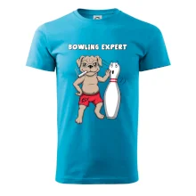 Bowling expert (Hana-creative)