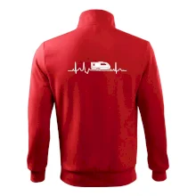 EKG karavan EKG karavan