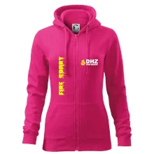 DHZ (oheň, firesport, názov sboru - vlastný nápis) DHZ (oheň, firesport, názov sboru - vlastný nápis)