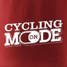 Cycling mode
