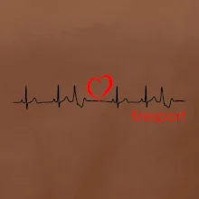 Moje srdce bije pre firesport