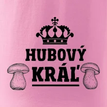 Hubový kráľ