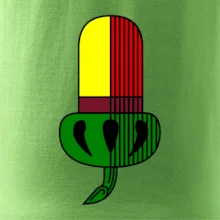 Šiltovka - Prší - Žalude