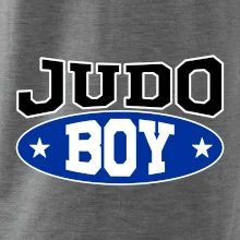 Judo Boy