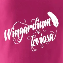 Harry - Wingardium Leviosa
