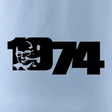 Husákovo dieťa - 1974 Husákovo dieťa - 1974