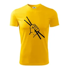 Paličky ruka Paličky ruka