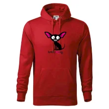 Keep smiling Čivava (Hana-creative)