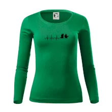 EKG hasiči EKG hasiči