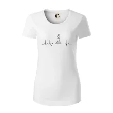 EKG Šachové figúrky - Kráľ EKG Šachové figúrky - Kráľ