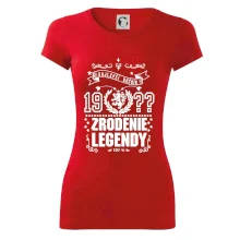 Zrodenie legendy - Slovenský lev Zrodenie legendy - Slovenský lev