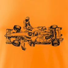 Formula v depe Formula v depe