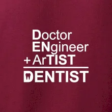 Čo znamená dentist