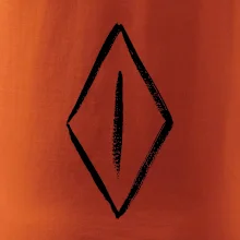 Dámske prirodzenie hladko oholené