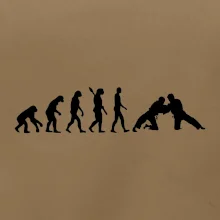 Judo evolúcia