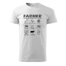 Farmer Symbols