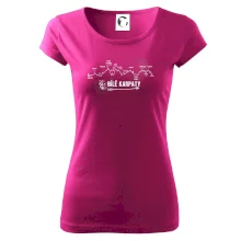 Profil Bílé Karpaty