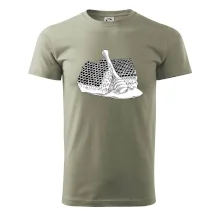 Plást s medom Plást s medom