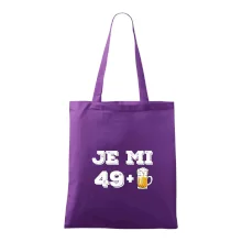 Je mi 50 pivo Je mi 50 pivo