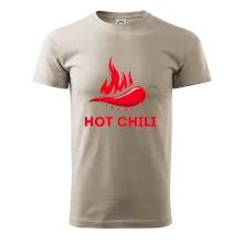 Hot Chili