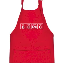 Borec - Periodická tabuľka Borec - Periodická tabuľka
