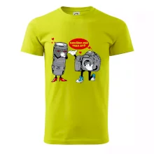 Nemôžem bez teba byť foto