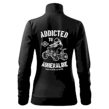 Addicted To Adrenaline Addicted To Adrenaline