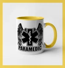 Paramedic Paramedic
