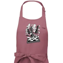 Šachový stôl Šachový stôl