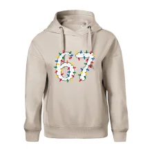 67 vianočné osvetlenie