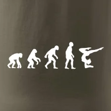 Evoluce yoga