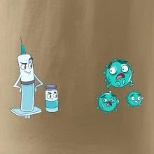 Očkovanie a vírus Očkovanie a vírus