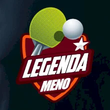 Stolný tenis - legenda a meno Stolný tenis - legenda a meno