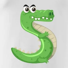 Vek dieťaťa zviera 5