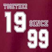 Together (váš ročník)